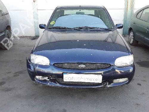 Gearbox FORD ESCORT VI (GAL, AAL, ABL)  | BP7827791M3 