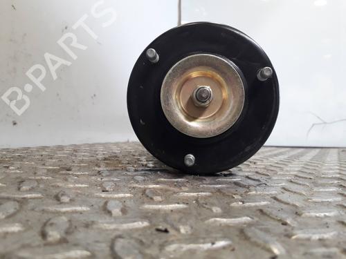 Left rear shock absorber BMW 5 (E39)  | BP9723781M18 