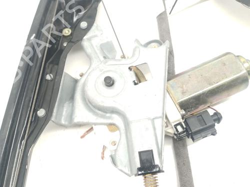 Front right window mechanism FORD FOCUS I (DAW, DBW) 1.8 TDCi | BP30173652C23