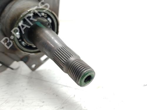 Ratstammeenhed NISSAN NOTE (E11, NE11) 1.5 dCi | BP29915875M21