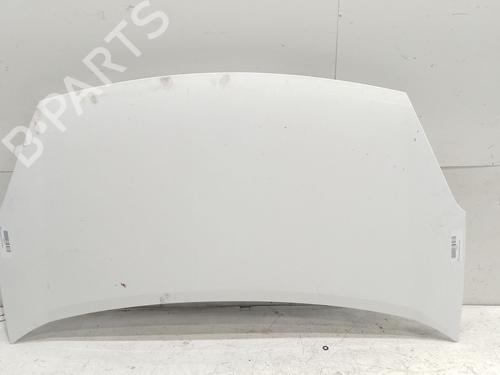 Used Hood PEUGEOT PARTNER Box Body/MPV [2008-2025]  26001361