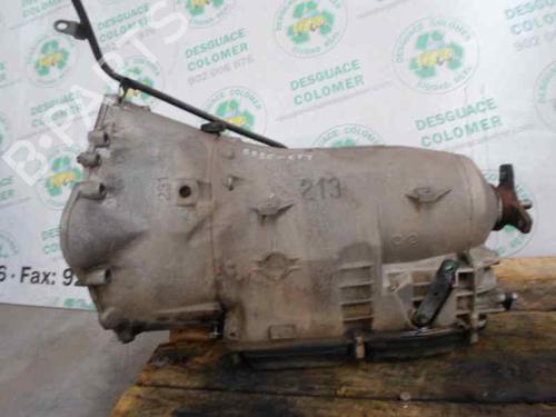 Gearbox MERCEDES-BENZ SLK (R170)  | BP3071416M3 