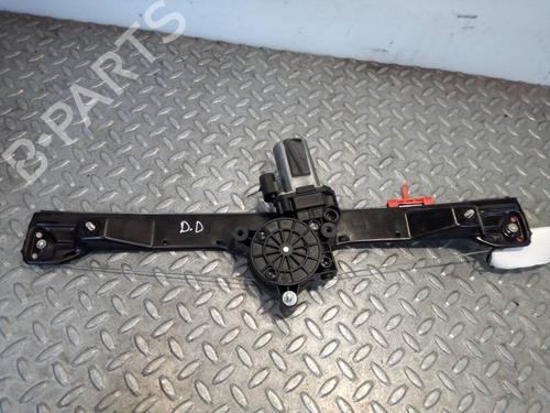 Used Front right window mechanism FIAT PUNTO EVO (199_) [2008-2025]  13398431