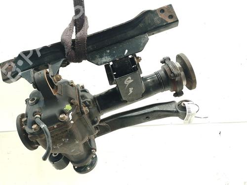 Used Front differential NISSAN PICK UP (D22) 2.5 Di (133 hp) 30486013