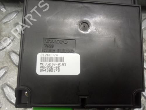 Spak kontakt VOLVO V70 II (285) | BP14236965I30