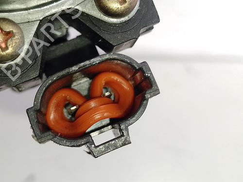 Front left window mechanism PEUGEOT 206 Hatchback (2A/C) 1.4 HDi eco 70 | BP25142948C22 
