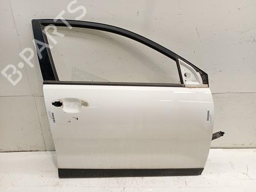 Porte avant droite Porte avant droite KIA STONIC (YB) 1.6 CRDi (110 hp) 35819855 35819855