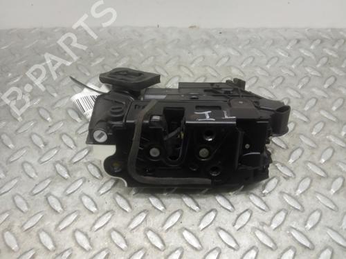 Rear left lock SEAT LEON (5F1) 1.6 TDI | BP9454635C100 
