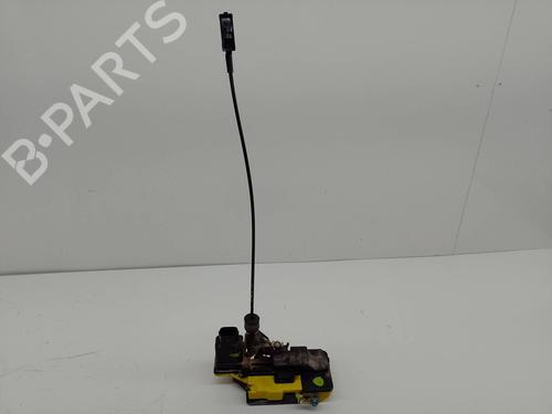 Rear left lock VOLVO S80 I (184)  | BP18064780C100 