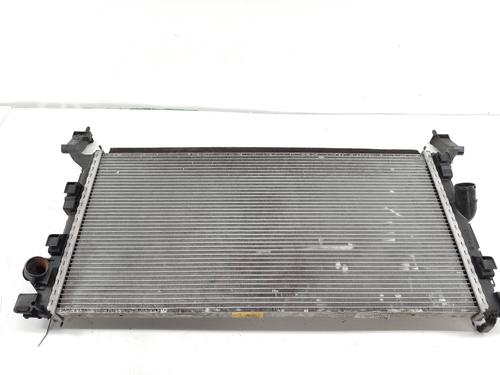 Water radiator RENAULT LAGUNA III (BT0/1) 1.5 dCi (BT00, BT0A, BT0T, BT1J) | BP18065428M31 