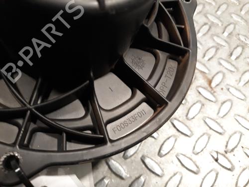 Heater blower motor HYUNDAI SANTA FÉ II (CM)  | BP8404603M62 