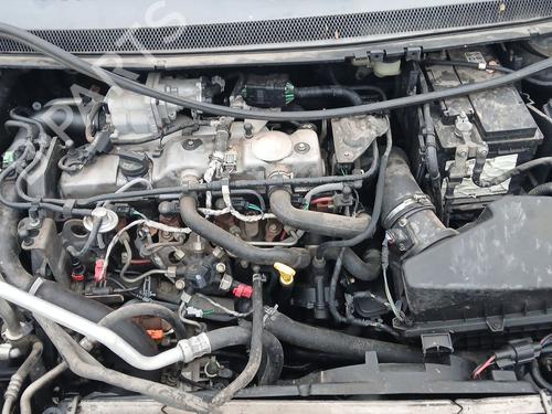 Motor FORD FOCUS II (DA_, HCP, DP) 1.8 TDCi (115 hp) 31175310