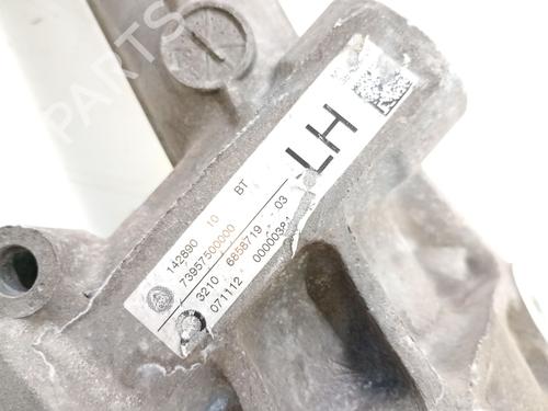 Steering rack BMW X3 (F25) xDrive 20 d | BP37270781M22 - Image 9