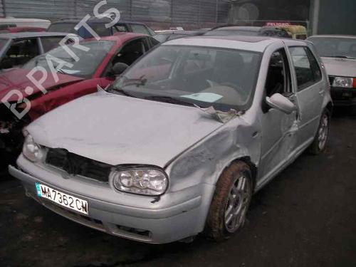 Brake master cylinder VW GOLF IV (1J1) 2.0 | BP3042631M77 