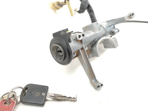 Ignition barrel SANTANA 300/350  | BP19806481M48 