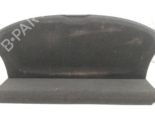 Rear parcel shelf SEAT IBIZA IV (6J5, 6P1) 1.6 TDI | BP29614164C85 