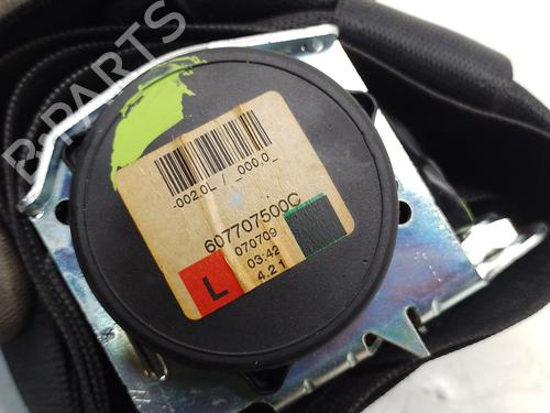 Front left seatbelt OPEL CORSA D (S07) 1.3 CDTI (L08, L68) | BP31651343I26 