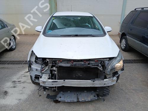 Used Parts OPEL ASTRA J Saloon 1.6 CDTi (69) (110 hp) 4472231