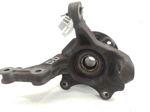 Used Right front steering knuckle Right front steering knuckle DACIA DUSTER (HS_) 1.6 16V LPG (105 hp) 33437314 33437314