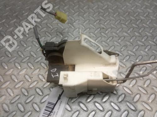 Used Front left lock Front left lock KIA CLARUS (K9A) 1.8 i 16V (116 hp) 10739929 10739929