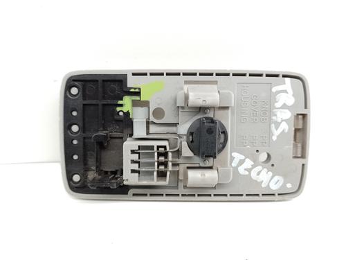 Interior roof light SUZUKI IGNIS II (MH) 1.3 DDiS (RM413D) | BP18066070I8 
