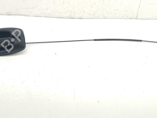 Used Exterior handle Exterior handle IVECO DAILY IV Van 35C13 V, 35C13 V/P, 35S13 V, 35S13 V/P (126 hp) 33401071 33401071