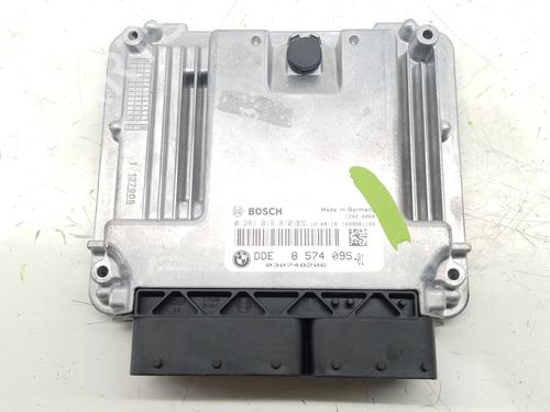 Used Control unit BMW 3 (F30, F80) 316 d (116 hp) 31590583