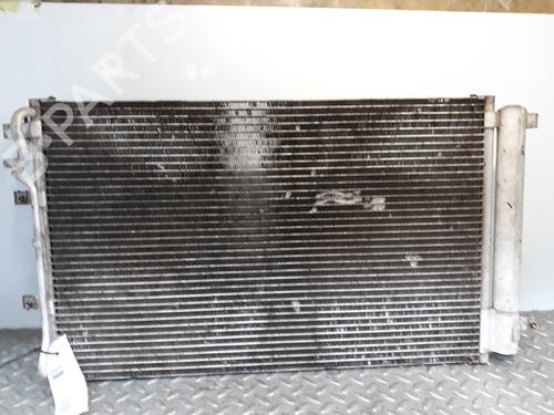 Used AC radiator KIA CERATO I Hatchback (LD) [2004-2010]  8422363