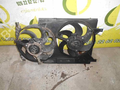 Køleventilator elektrisk LAND ROVER FREELANDER I (L314) [1998-2006]  3072386