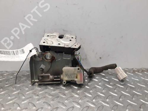 Tailgate lock JAGUAR X-TYPE I (X400) 2.0 D | BP5580810C101 