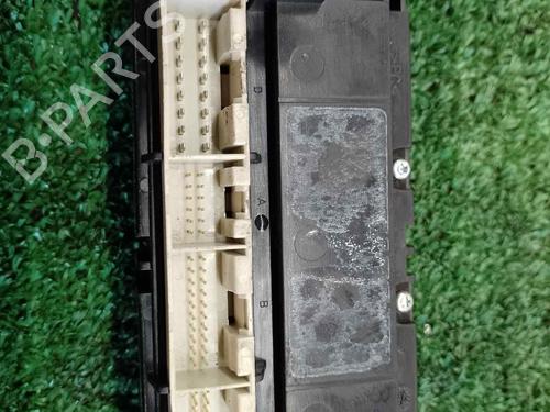 Climate control VW GOLF IV (1J1) 1.9 TDI | BP17533499I5 