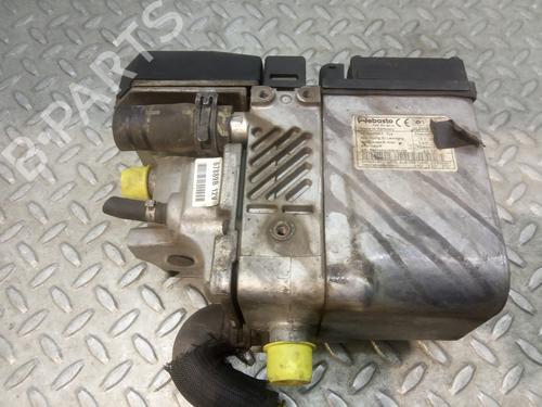 Electronic module VW TOUAREG (7LA, 7L6, 7L7) 2.5 R5 TDI | BP14236792M83 