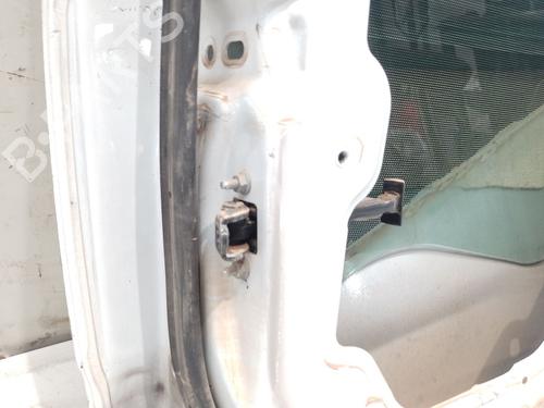 Right rear door FORD FIESTA VI (CB1, CCN) 1.5 TDCi | BP27897614C5 