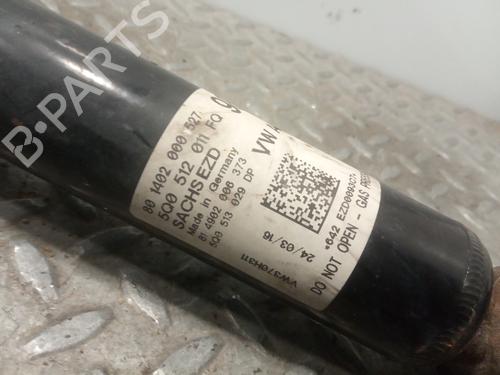 Left rear shock absorber VW GOLF VII (5G1, BQ1, BE1, BE2)  | BP9095632M18 