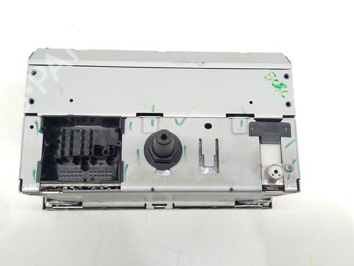 Radio FORD FOCUS II (DA_, HCP, DP) 1.6 | BP31945116E6 