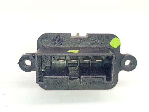 Heater resistor FIAT 500 (312_) 1.2 LPG (312AXA1A) | BP37403263M108 - Image 2