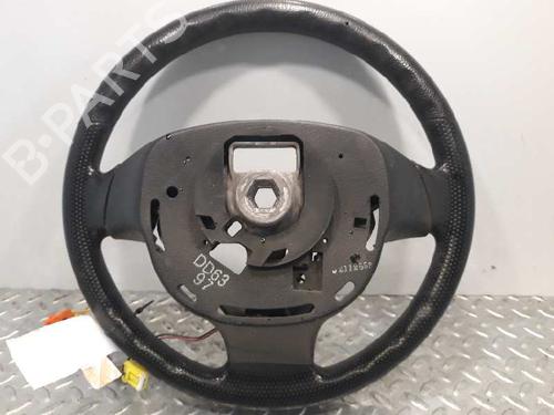 Steering wheel MAZDA 2 (DY) 1.4 | BP5547459C49 