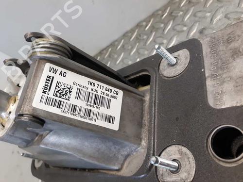 Gear lever SEAT LEON (1P1)  | BP7433645M90 