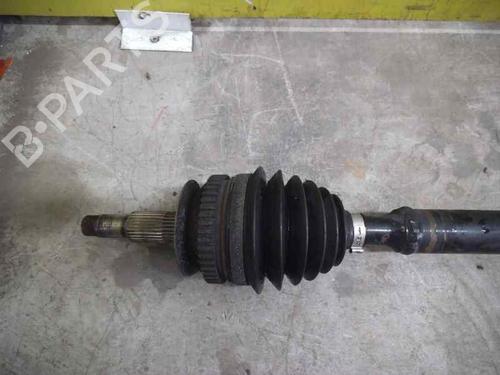 Right front driveshaft CHRYSLER VOYAGER / GRAND VOYAGER III (GS_, NS_)  | BP3043890M39 