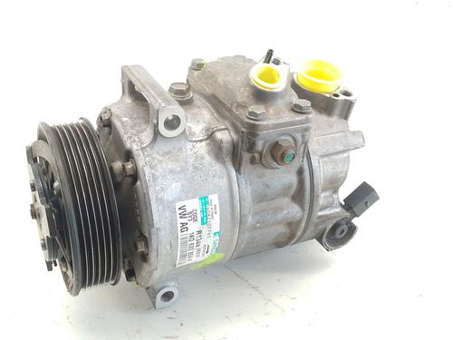 Used AC compressor AC compressor SEAT LEON (1P1) 2.0 TDI 16V (140 hp) 33461244 33461244