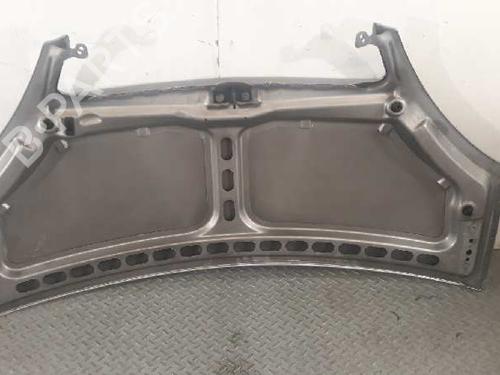 Hood MERCEDES-BENZ A-CLASS (W168) A 160 (168.033, 168.133) | BP3053431C1 