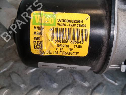 Front wiper motor CITROËN C-ELYSEE (DD_) 1.2 VTi 72 (DDHMY0) | BP13706741M29 