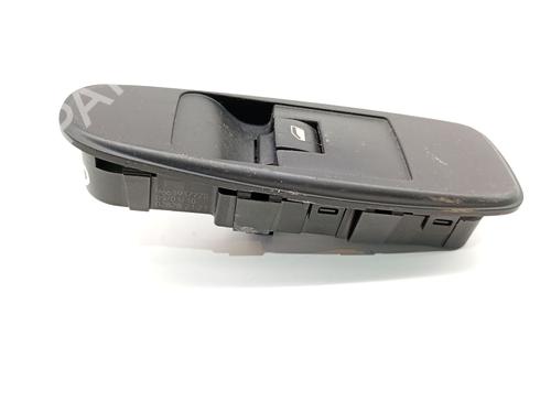 Right front window switch CITROËN C4 Picasso I MPV (UD_) 1.6 VTi 120 | BP36086332I26 - Image 2