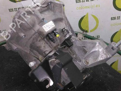 Gearkasse FORD FOCUS I (DAW, DBW) 1.6 16V | BP3055790M3 