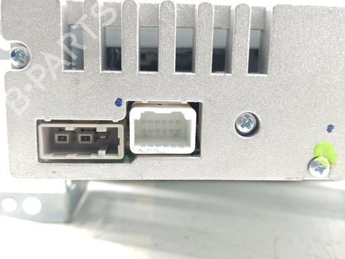 Radio NISSAN NOTE (E12) 1.5 dCi | BP32477894E6