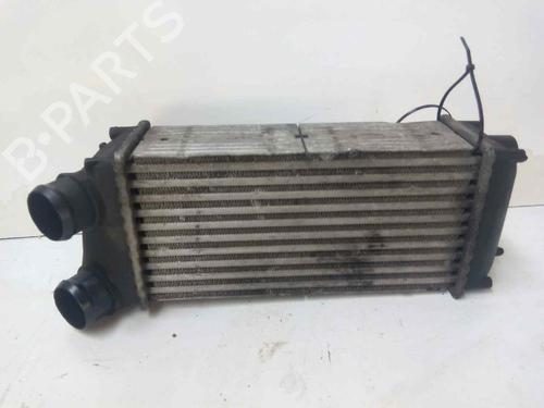 Used Intercooler CITROËN C4 Coupe (LA_) [2004-2013]  3073183