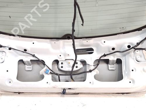 Tailgate HYUNDAI i30 (GD) 1.6 CRDi | BP29398656C6 