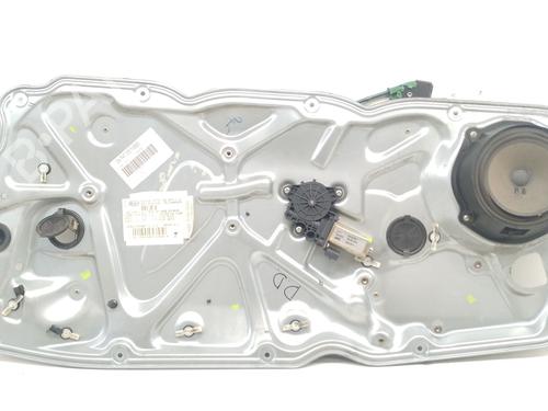 Rudehejsemekanisme Højre foran FIAT STILO (192_) [2001-2010]  25131015