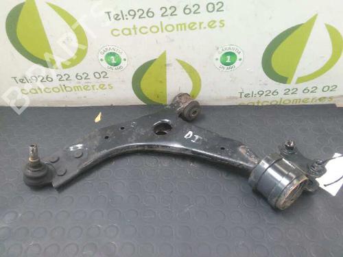 Used Left front suspension arm FORD FOCUS II (DA_, HCP, DP) [2004-2013]  3047593
