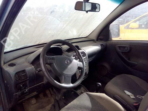 Driver airbag OPEL COMBO Box Body/MPV  | BP3072452C9 